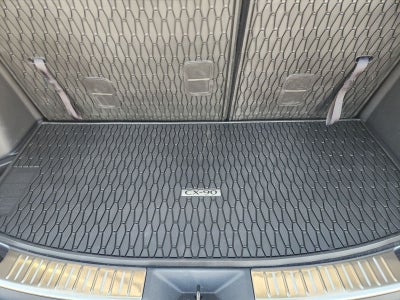 2026 Mazda Mazda CX-90 3.3 Turbo Premium