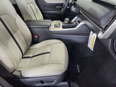 2026 Mazda Mazda CX-90 3.3 Turbo Premium