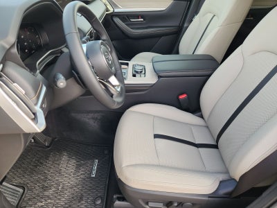 2026 Mazda Mazda CX-90 3.3 Turbo Premium