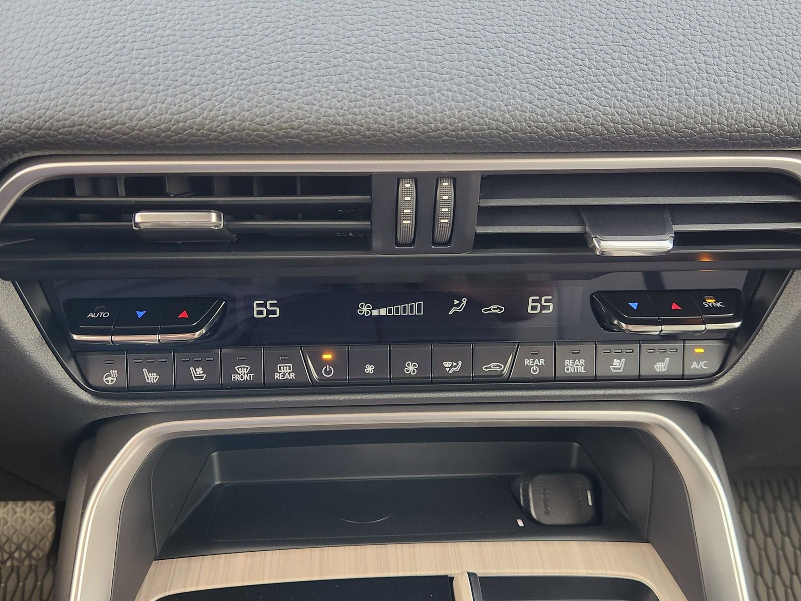 2026 Mazda Mazda CX-90 3.3 Turbo Premium