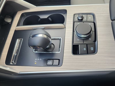 2026 Mazda Mazda CX-90 3.3 Turbo Premium