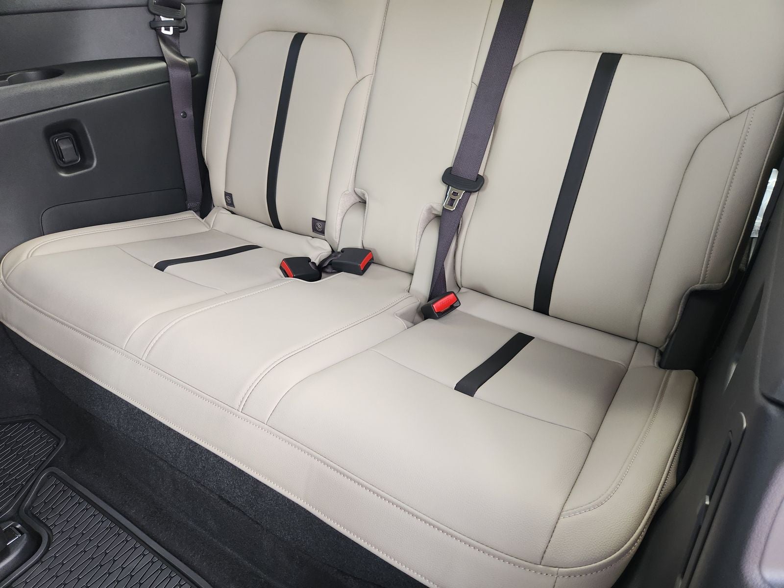 2026 Mazda Mazda CX-90 3.3 Turbo Premium