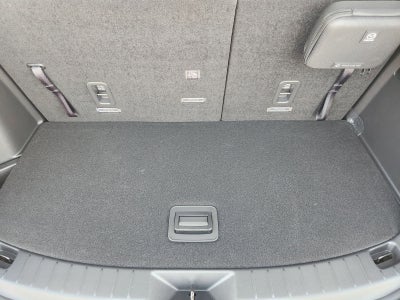 2026 Mazda Mazda CX-90 3.3 Turbo Premium