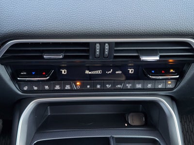 2026 Mazda Mazda CX-90 3.3 Turbo Premium