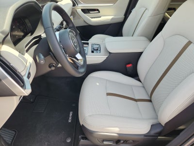 2026 Mazda Mazda CX-90 3.3 Turbo S Premium