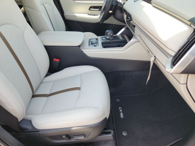 2026 Mazda Mazda CX-90 3.3 Turbo S Premium
