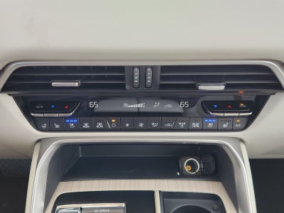 2026 Mazda Mazda CX-90 3.3 Turbo S Premium