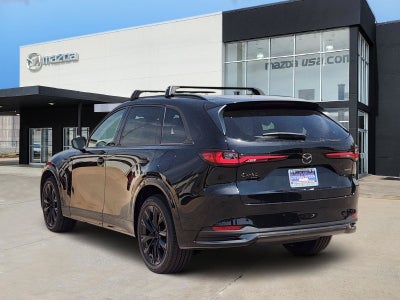 2026 Mazda Mazda CX-90 3.3 Turbo S Premium