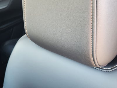 2026 Mazda Mazda CX-90 3.3 Turbo S Premium