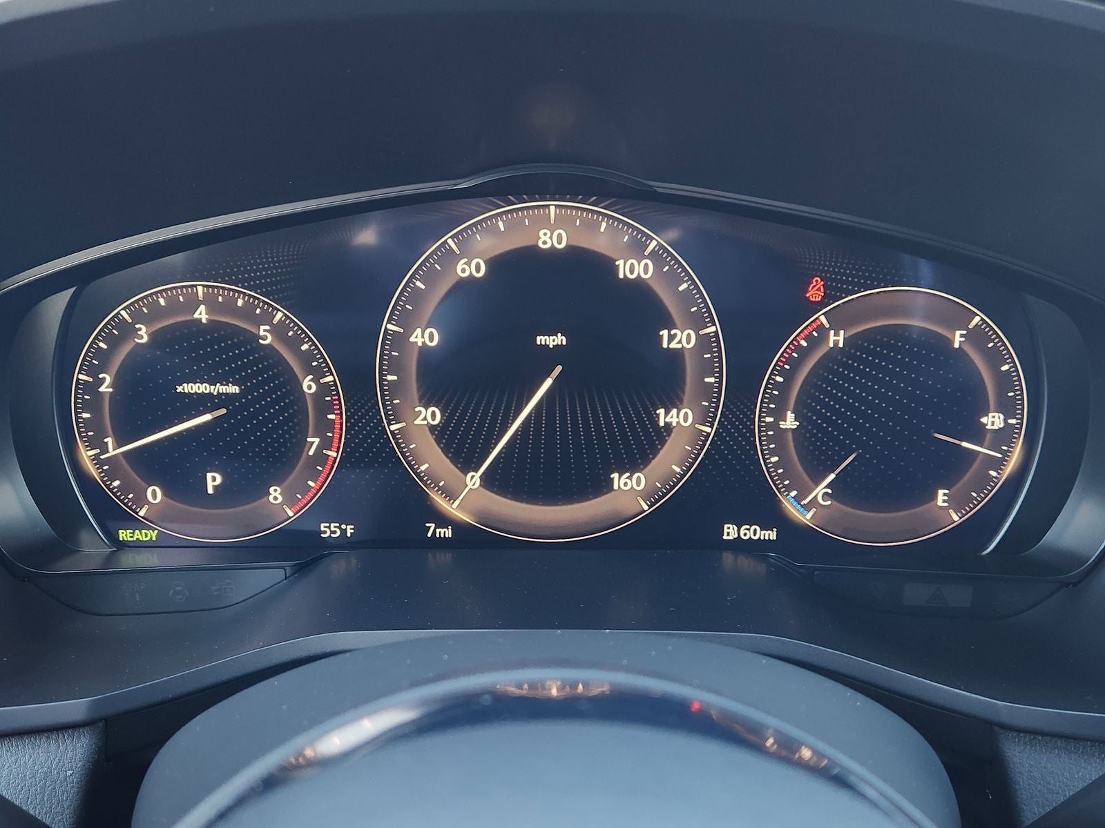 2026 Mazda Mazda CX-90 3.3 Turbo S Premium