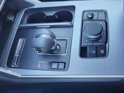 2026 Mazda Mazda CX-90 3.3 Turbo S Premium