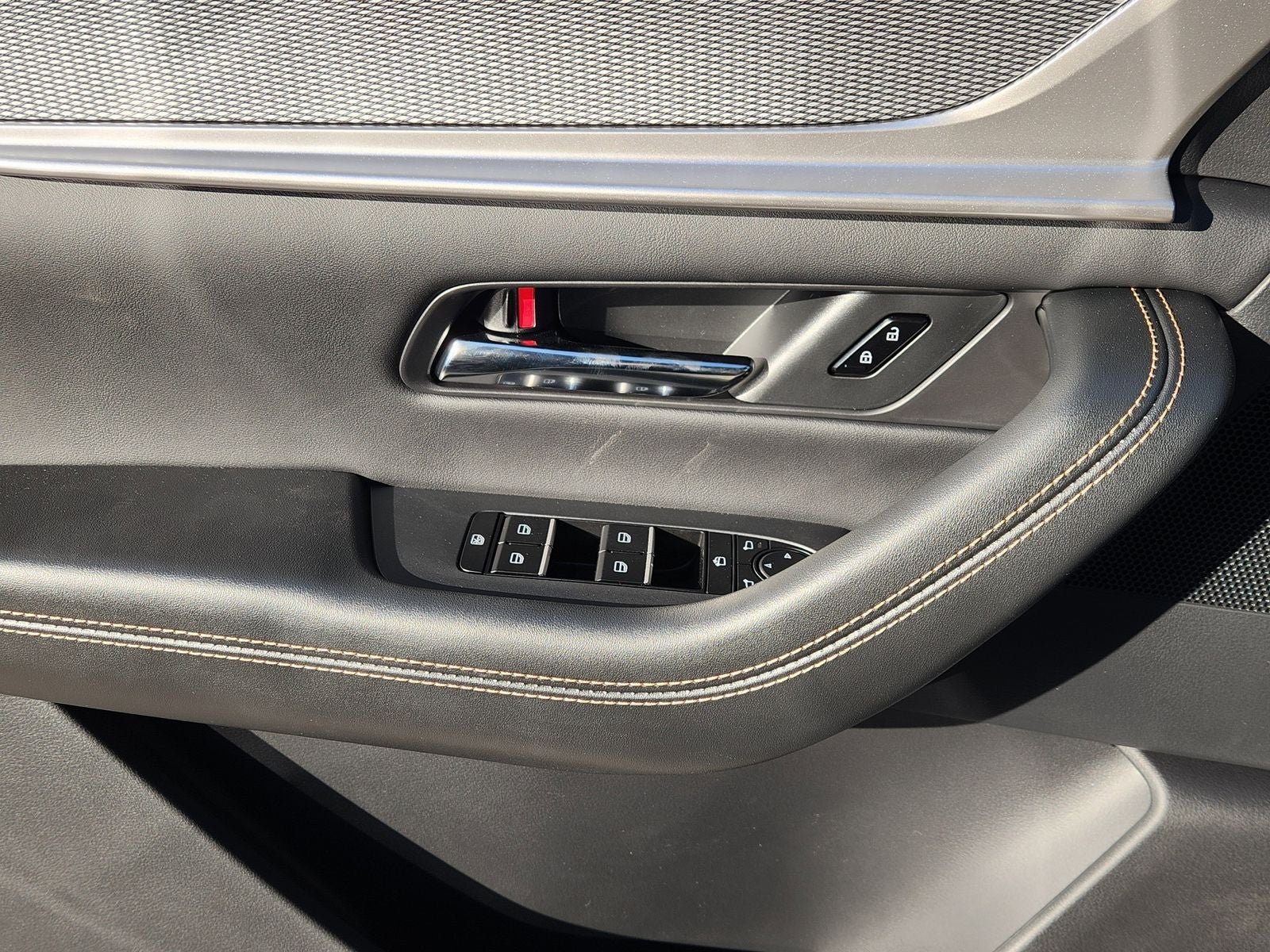 2026 Mazda Mazda CX-90 3.3 Turbo S Premium