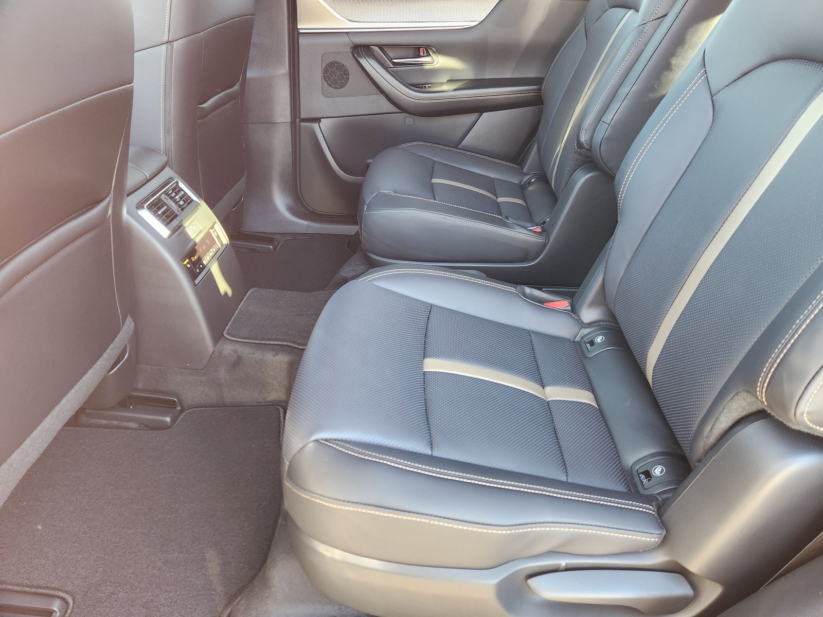 2026 Mazda Mazda CX-90 3.3 Turbo S Premium