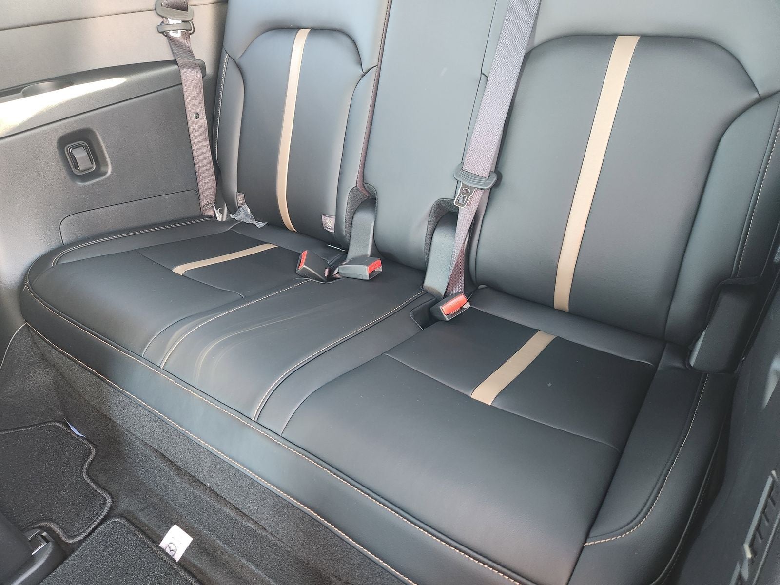 2026 Mazda Mazda CX-90 3.3 Turbo S Premium