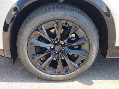 2026 Mazda Mazda CX-90 3.3 Turbo S Premium