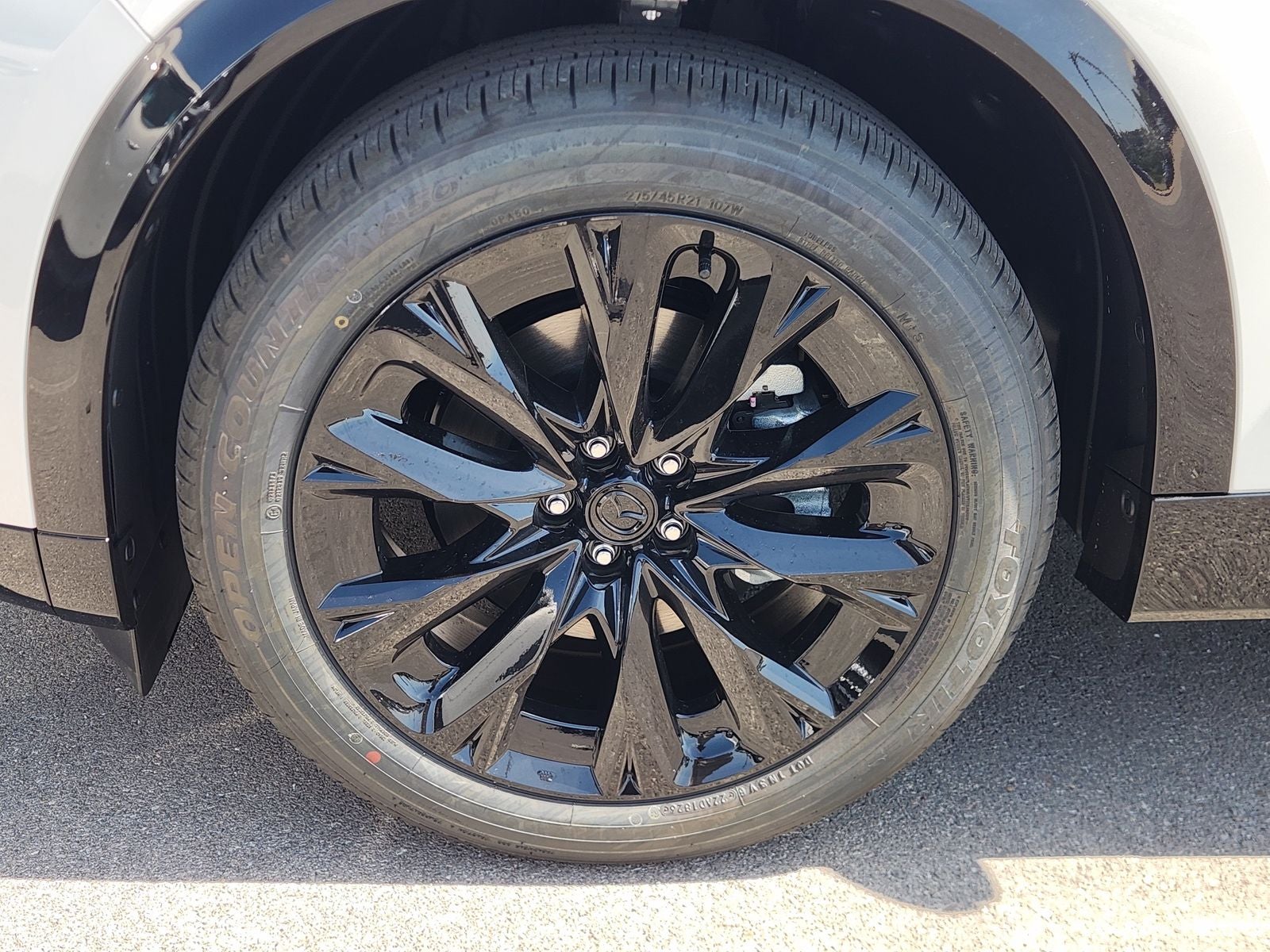 2026 Mazda Mazda CX-90 3.3 Turbo S Premium
