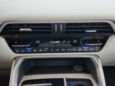 2026 Mazda Mazda CX-90 3.3 Turbo S Premium