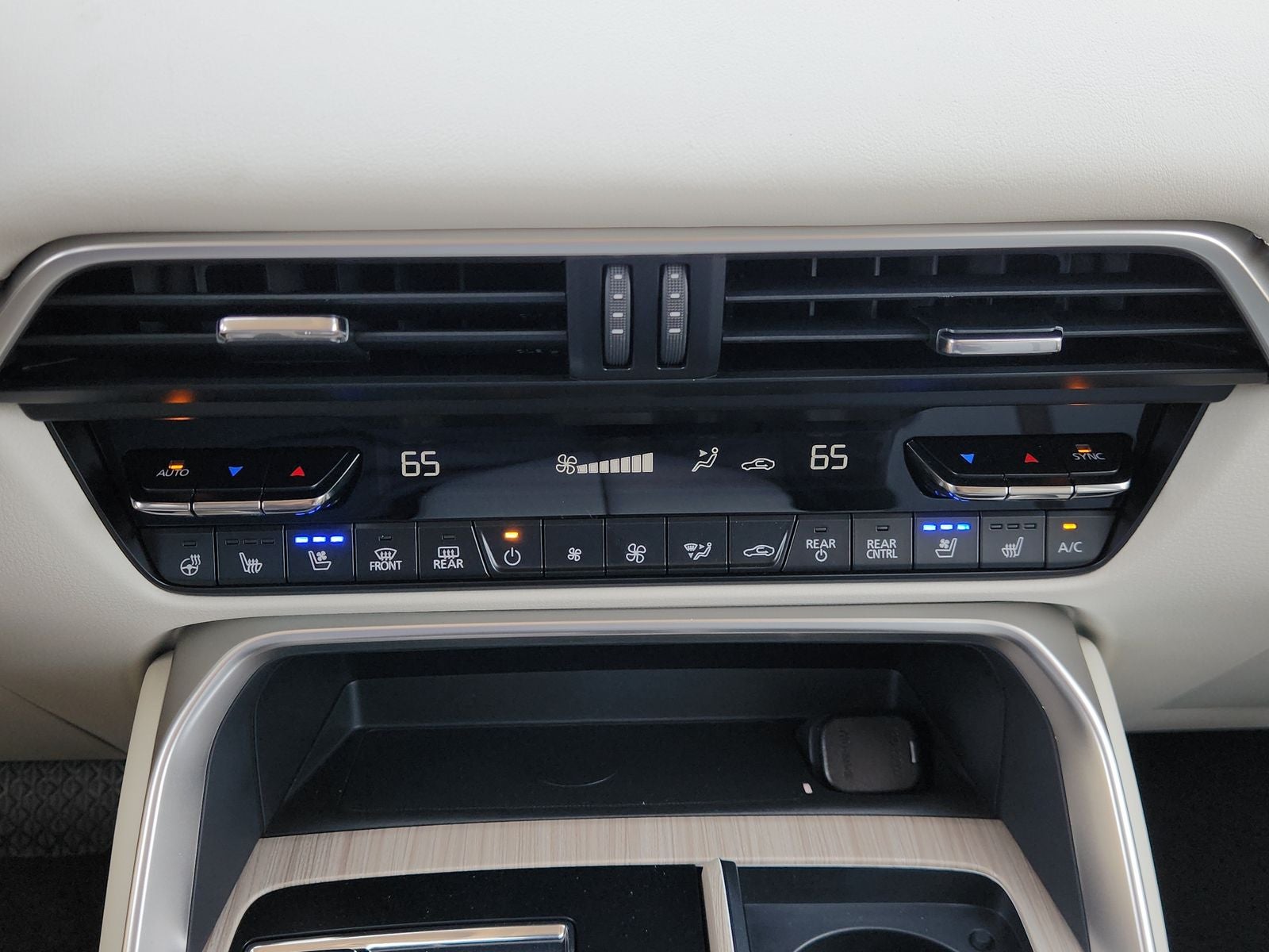 2026 Mazda Mazda CX-90 3.3 Turbo S Premium