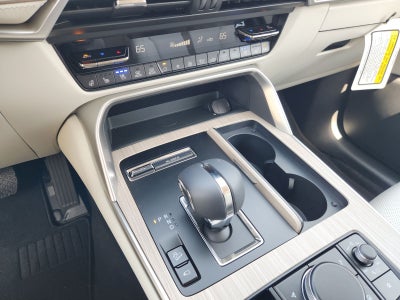 2026 Mazda Mazda CX-90 3.3 Turbo S Premium