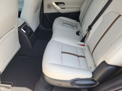 2026 Mazda Mazda CX-90 3.3 Turbo S Premium