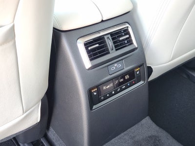2026 Mazda Mazda CX-90 3.3 Turbo S Premium