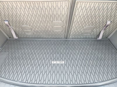 2026 Mazda Mazda CX-90 3.3 Turbo S Premium