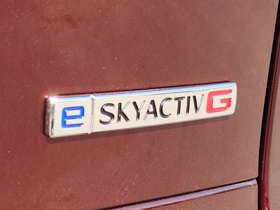 2026 Mazda Mazda CX-90 3.3 Turbo S Premium Plus