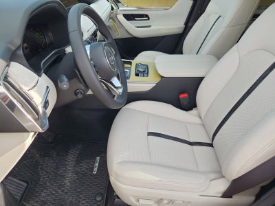 2026 Mazda Mazda CX-90 3.3 Turbo S Premium Plus