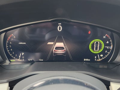 2026 Mazda Mazda CX-90 3.3 Turbo S Premium Plus