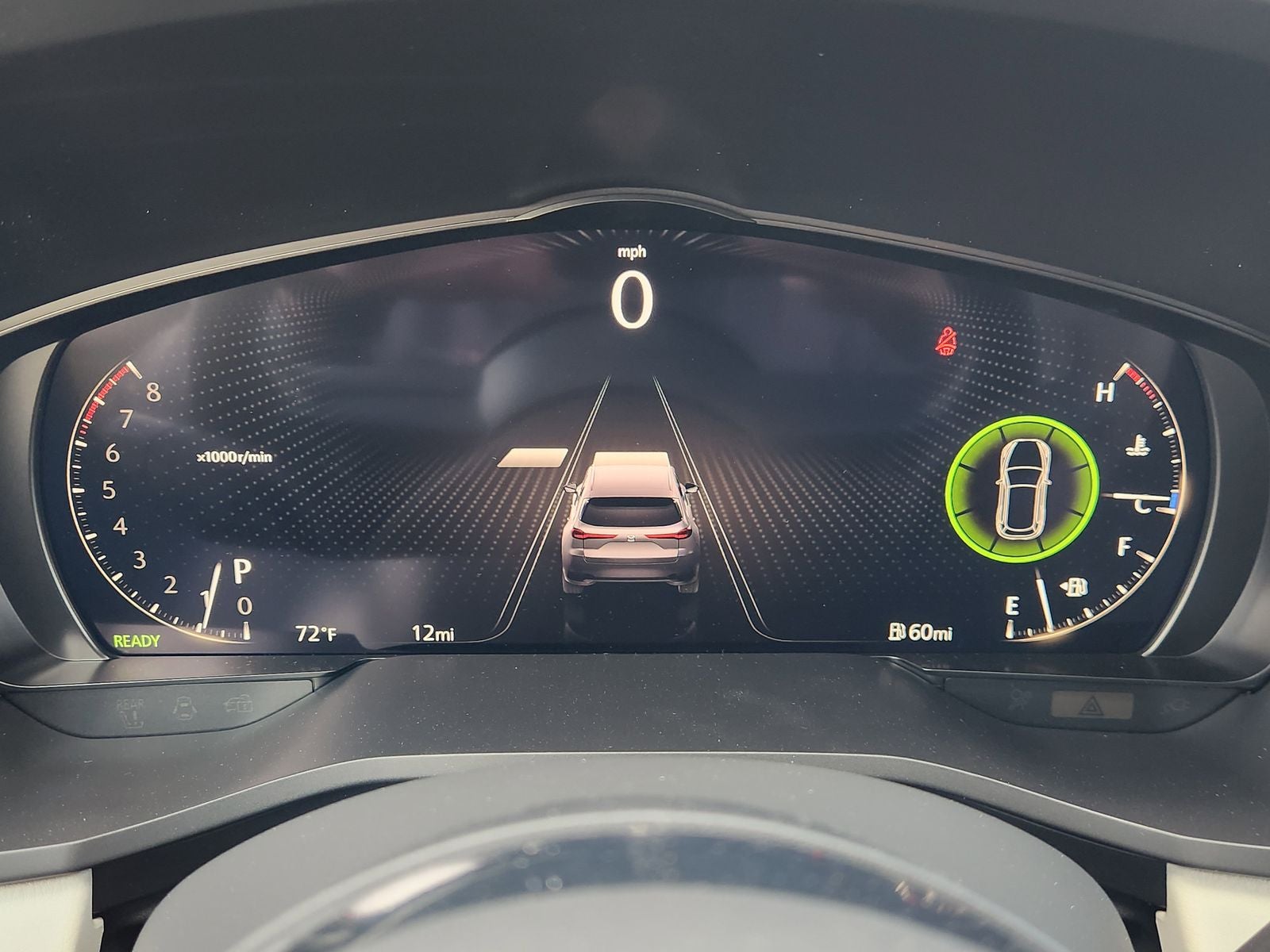 2026 Mazda Mazda CX-90 3.3 Turbo S Premium Plus