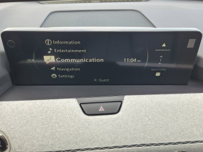 2026 Mazda Mazda CX-90 3.3 Turbo S Premium Plus