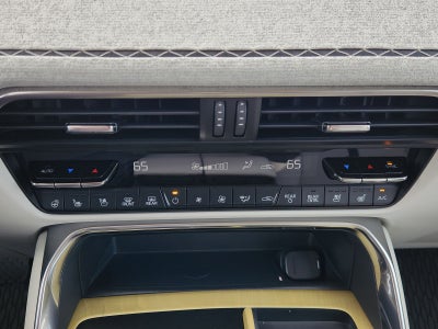 2026 Mazda Mazda CX-90 3.3 Turbo S Premium Plus