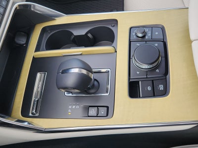 2026 Mazda Mazda CX-90 3.3 Turbo S Premium Plus