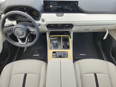 2026 Mazda Mazda CX-90 3.3 Turbo S Premium Plus