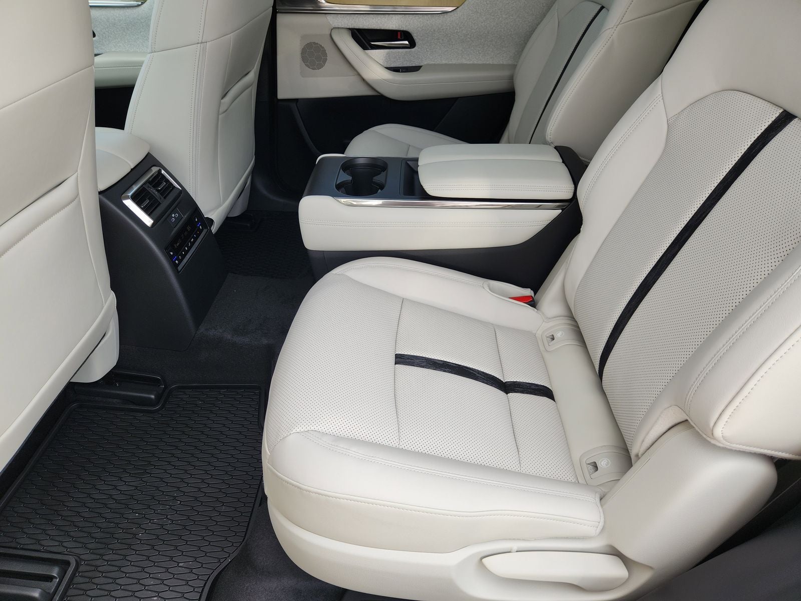 2026 Mazda Mazda CX-90 3.3 Turbo S Premium Plus