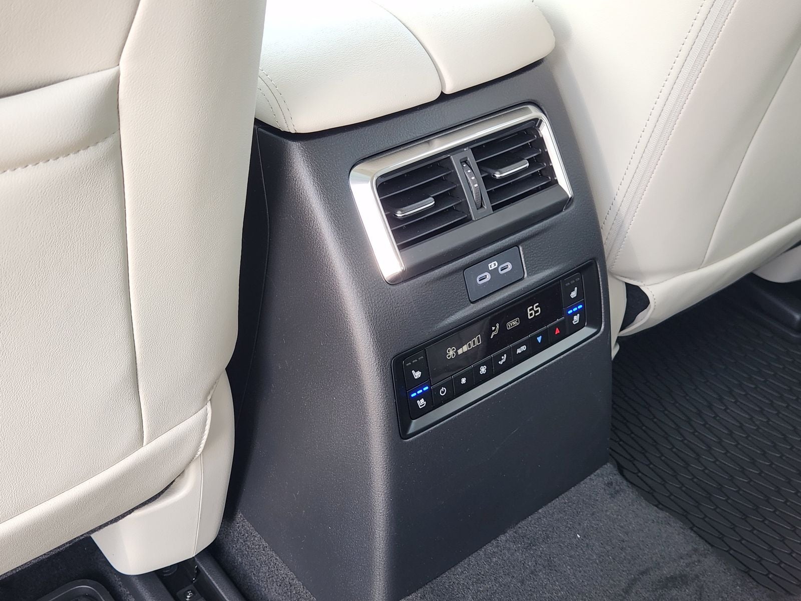 2026 Mazda Mazda CX-90 3.3 Turbo S Premium Plus