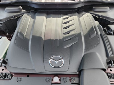 2026 Mazda Mazda CX-90 3.3 Turbo S Premium Plus