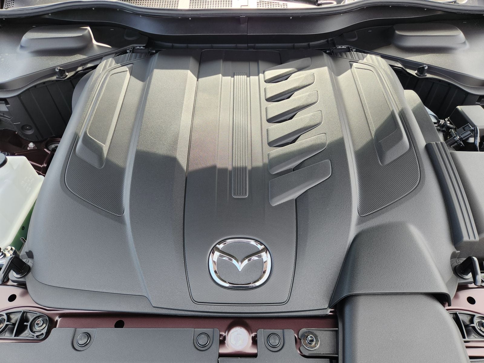 2026 Mazda Mazda CX-90 3.3 Turbo S Premium Plus