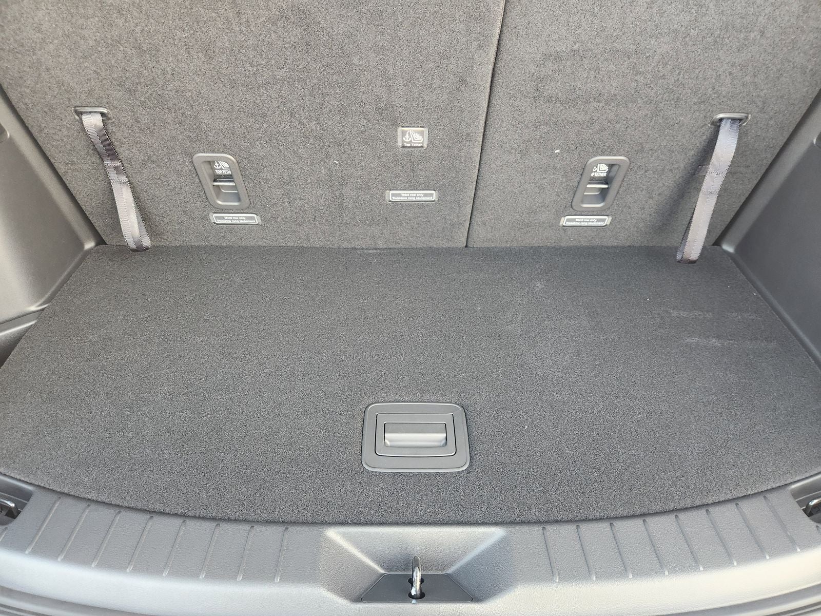 2026 Mazda Mazda CX-90 3.3 Turbo S Premium Plus