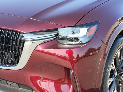 2026 Mazda Mazda CX-90 3.3 Turbo S Premium Plus