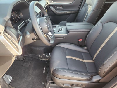 2026 Mazda Mazda CX-90 3.3 Turbo S Premium Plus