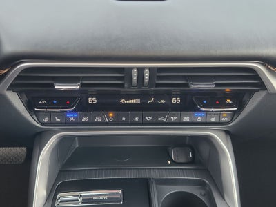 2026 Mazda Mazda CX-90 3.3 Turbo S Premium Plus