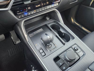 2026 Mazda Mazda CX-90 3.3 Turbo S Premium Plus