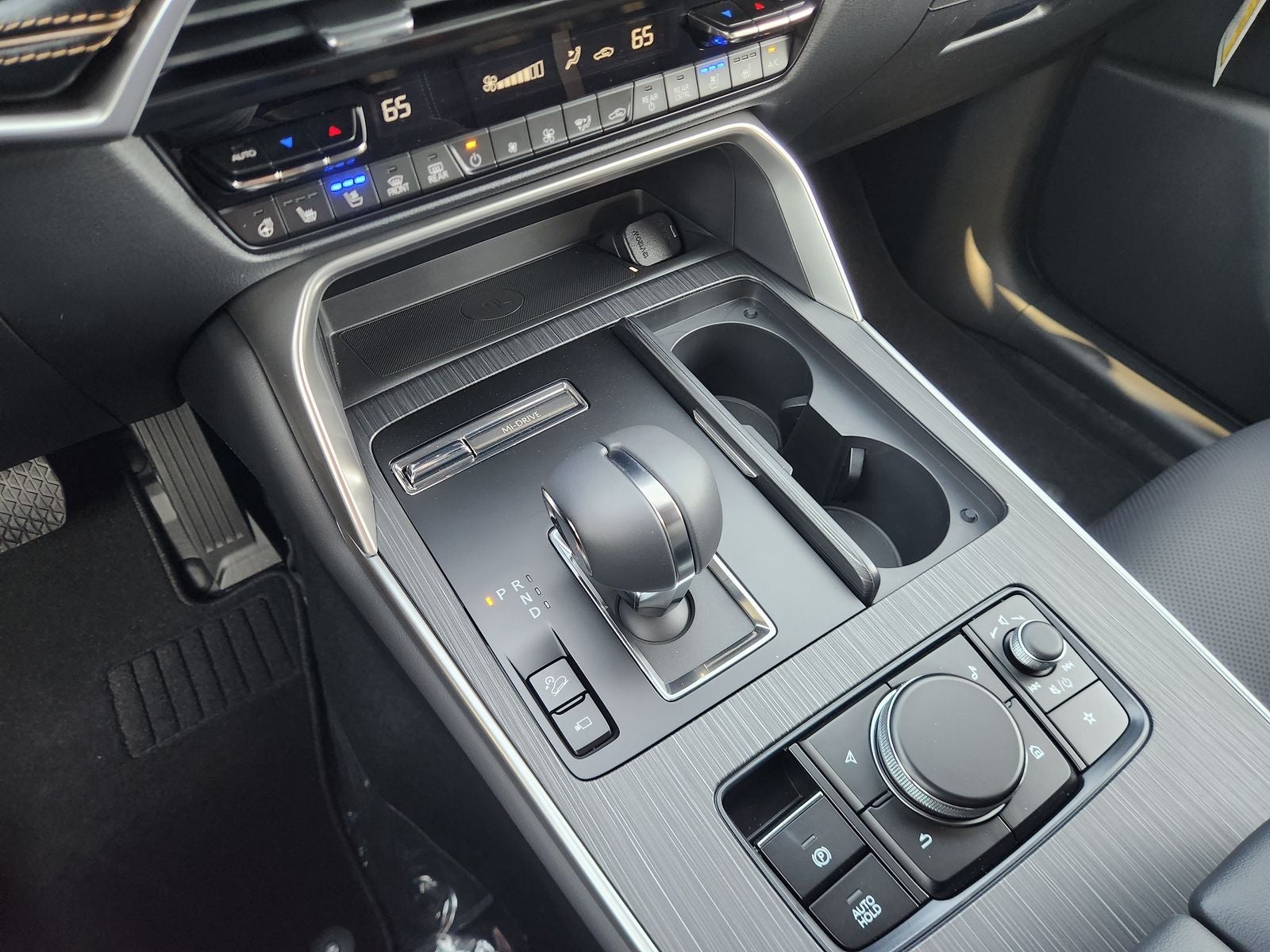 2026 Mazda Mazda CX-90 3.3 Turbo S Premium Plus