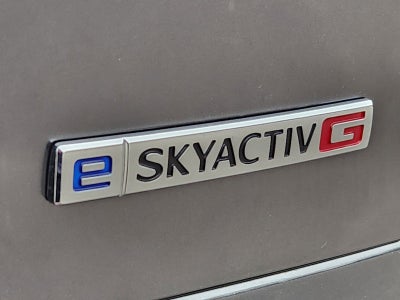 2025 Mazda Mazda CX-90 3.3 Turbo S Premium Plus