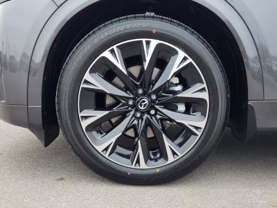 2025 Mazda Mazda CX-90 3.3 Turbo S Premium Plus