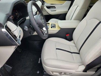 2025 Mazda Mazda CX-90 3.3 Turbo S Premium Plus