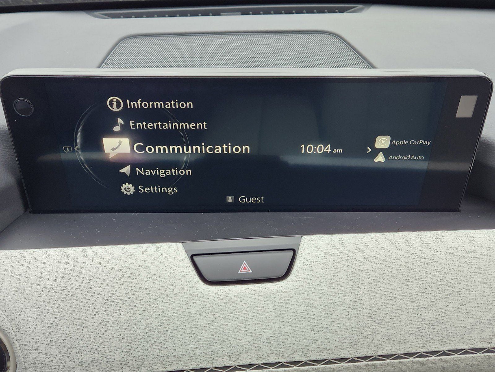 2025 Mazda Mazda CX-90 3.3 Turbo S Premium Plus