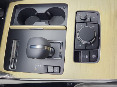 2025 Mazda Mazda CX-90 3.3 Turbo S Premium Plus