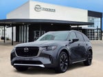 2025 Mazda Mazda CX-90 3.3 Turbo S Premium Plus